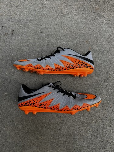 Nike hypervenom phatal fg - nike,