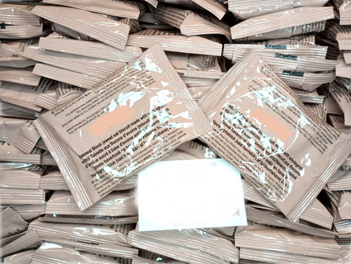 Ration pack mre - 20,