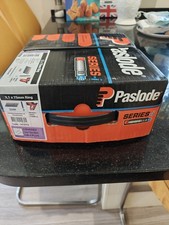 Paslode 75mm Ring Genuine