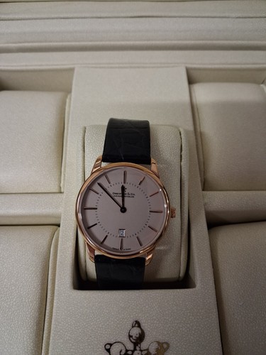 Gents dreyfuss and - and, 1980