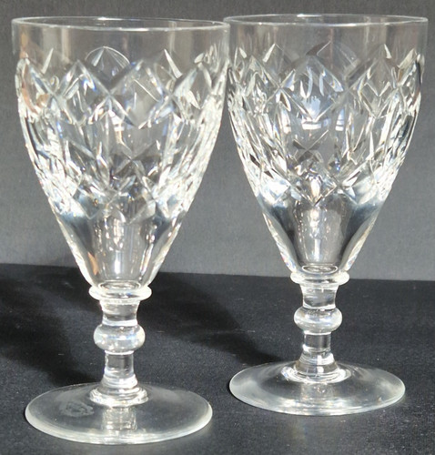 Webb corbett vintage cut - webb,