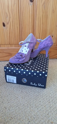 Ruby shoo josie eu38 - 5,