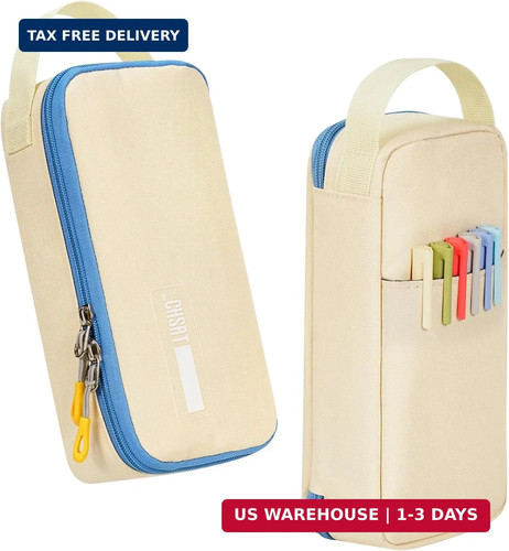 Large capacity pencil - large,