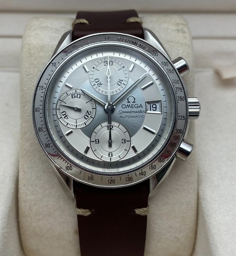 Box papers omega - *box/papers*, speedmaster