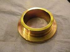 Genuine Stihl Auger Ring Gauge