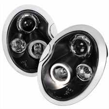 For Mini R50 R53 Headlights