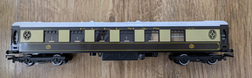Hornby r469 pullman parlour - r469,