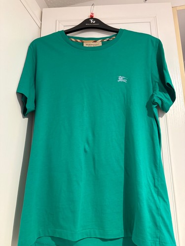 Mens burberry green - mens,