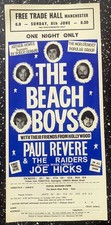 Brian Wilson's Beach Boys