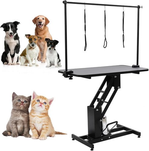 Heavy duty large dog grooming - large,