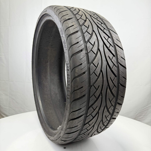 Used 245 30zr22 lexani - used, lx-nine