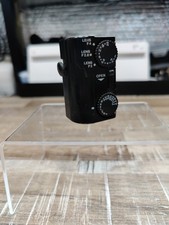 Olympus OM101 Manual Adapter 2