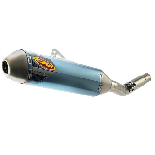 Fmf exhausts end - of, line