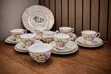 Vintage Imperial Fine English