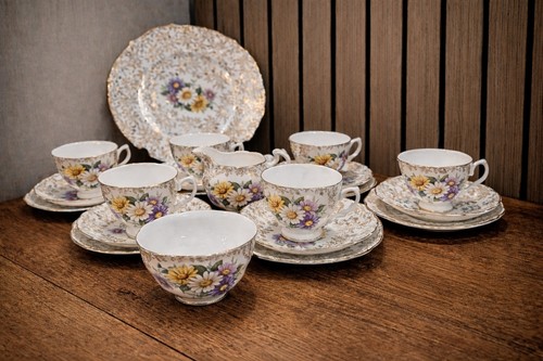Vintage imperial fine english - imperial,