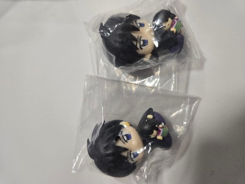 Inuyasha gyutto gacha - gacha, miroku