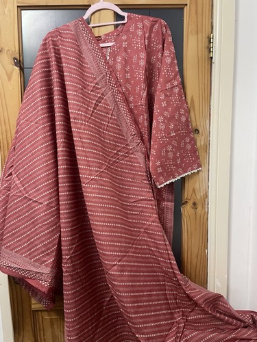 Brand new piece stitched bin - brand,