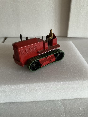 Dinky supertoys 563 blaw - supertoys,
