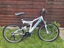 Avigo Condor 260 Bike