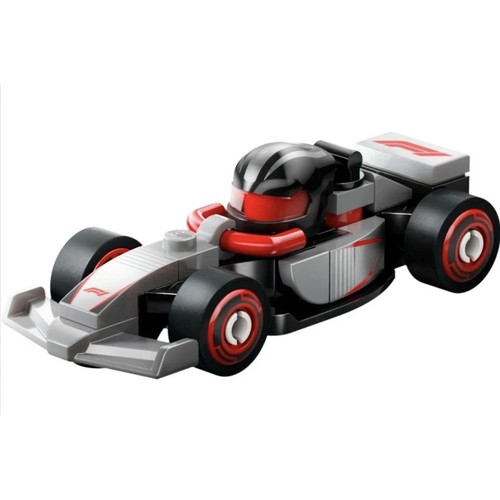 Lego 71049 mini race car - lego,