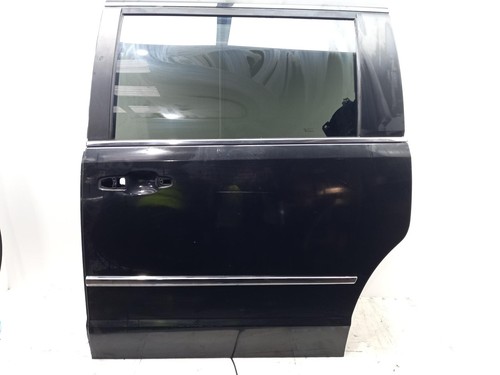 Chrysler grand voyager - chrysler,