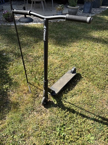 Chilli pro scooter - chilli,