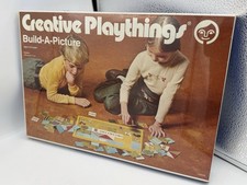 Creative Playthings Build A