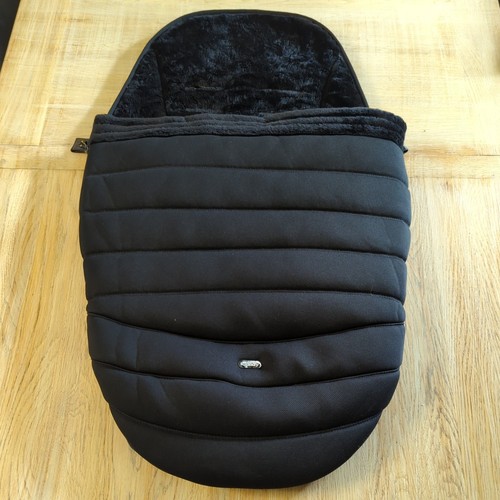 Icandy peach black - peach, duopod