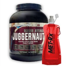 Boditronics Mass Attack