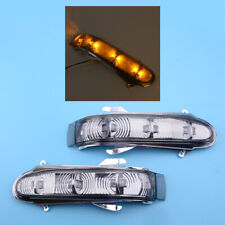 Wing Side Mirror Indicator Turn Signal Light fit for Benz W220 S320 S430 New