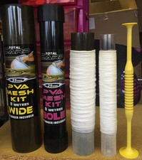 PVA MESH KIT CARP FISHING