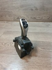 BMW 5 SERIES F10 F11 TOURING AUTOMATIC GEAR STICK KNOB 9239509