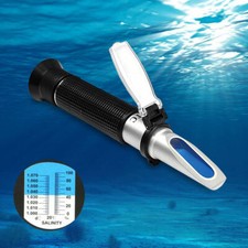 Portable salinity - portable,