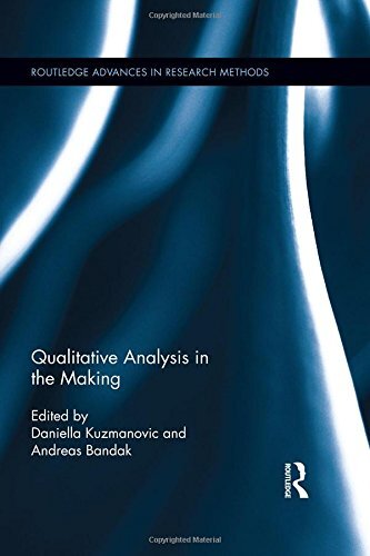 Qualitative analysis the - qualitative,