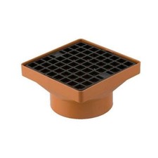 Underground Drainage 110mm