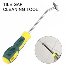 Handheld Floor Grout Remover