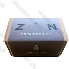ZAN – .35/9mm  airgun Slugs