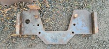 LEYLAND 285 OR 2100 TRACTOR GEARBOX BRACKET.
