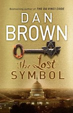 The Lost Symbol (Robert Langdon) By Dan Brown