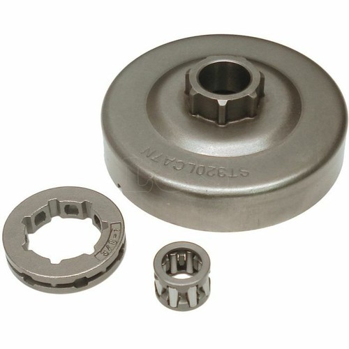 Rim sprocket kit 7t - rim,
