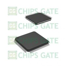 1PCS NEW LCMXO2280E-3T100C
