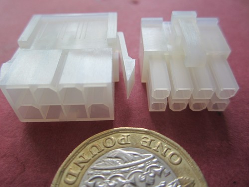 Pin connector plug - connector,