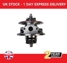 Turbocharger Cartridge new for