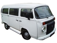 Deluxe Aluminium Side Step 4