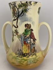 Royal Doulton Series Ware Twin