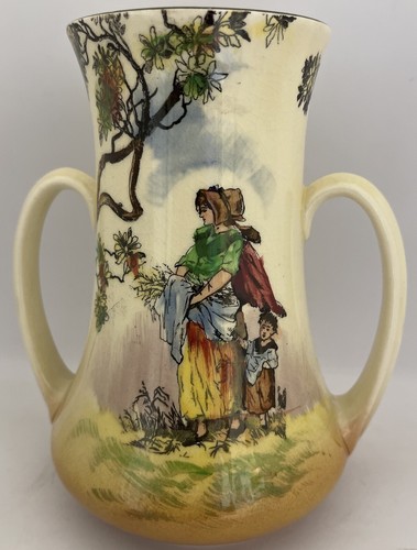 Royal doulton series - royal, twin