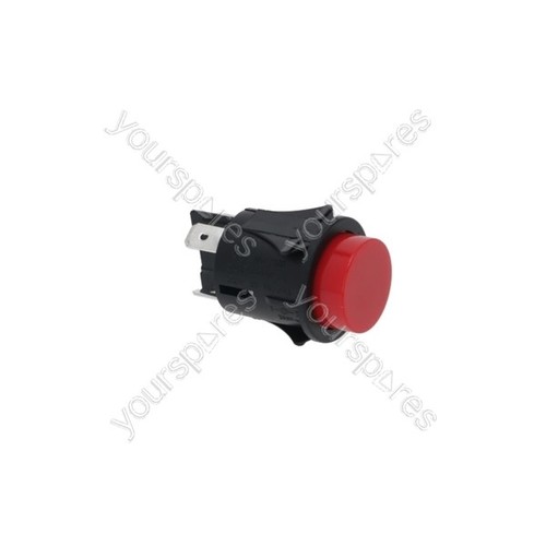 Brasilia coffee machine red - brasilia,
