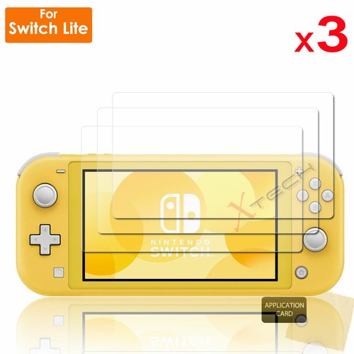 Clear lcd screen - 3x,