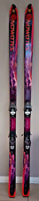 Salomon Evolution 9 180cm Skis