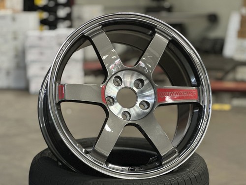 New 18x9j et35 te37 - new, sl